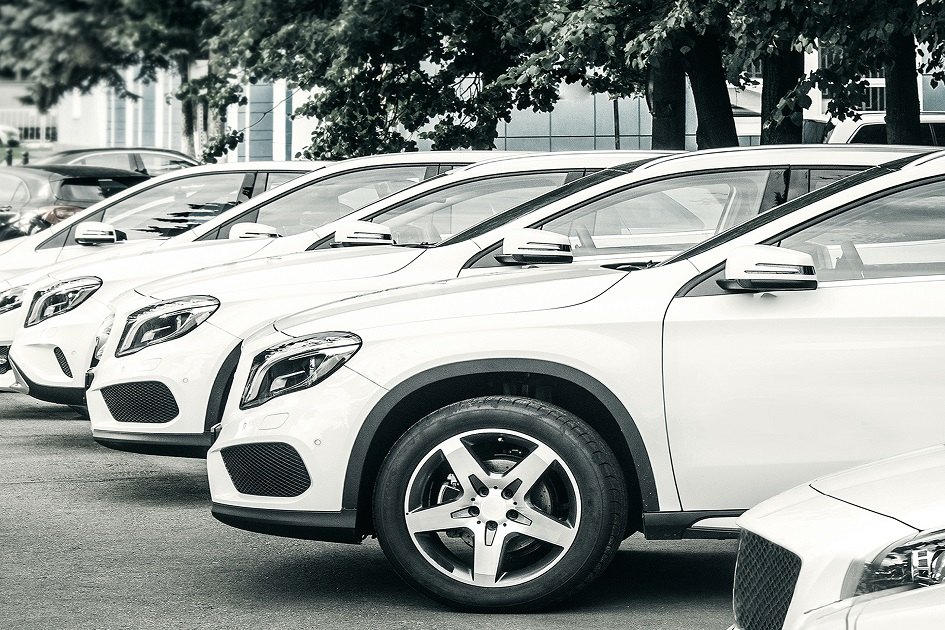 American Car Center Case Study