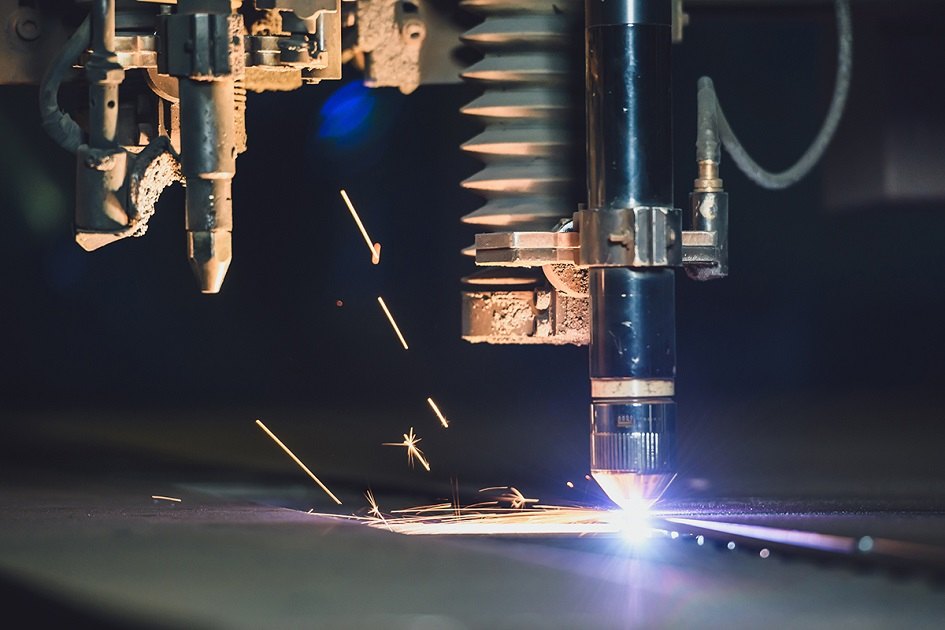 Caliber Engraving Case Study