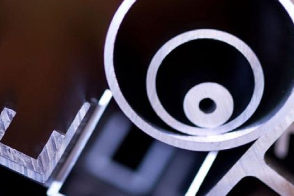 Orange Aluminum Case Study